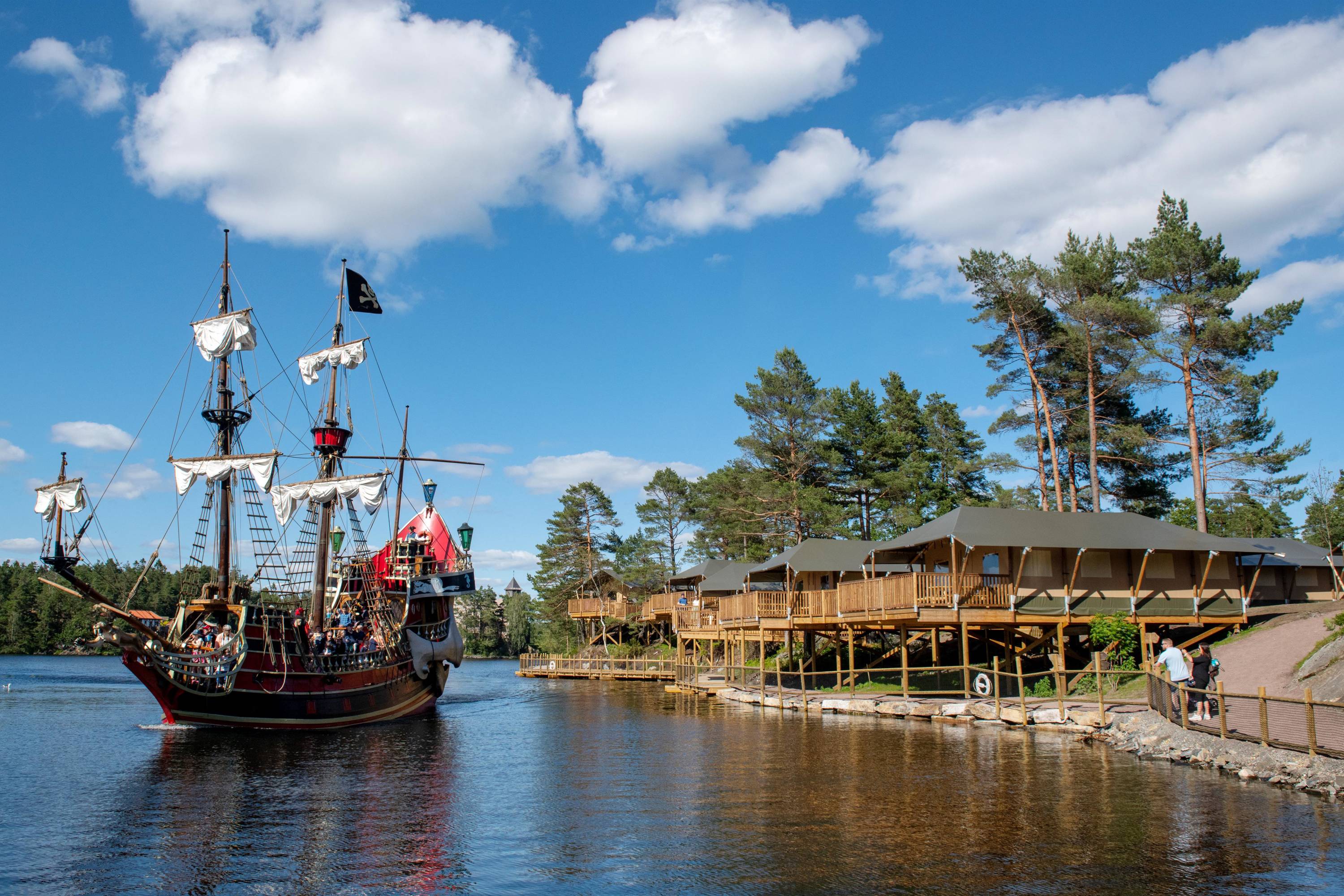Kristiansand Dyreparken