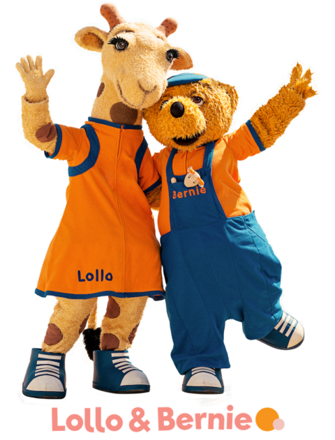 Lollo og Bernie